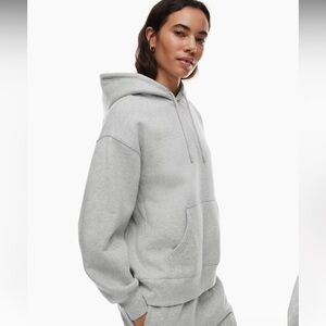 Aritzia TNA Hoodie